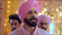 Teri Meri Dooriyan - 10th February 2024